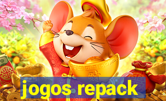 jogos repack